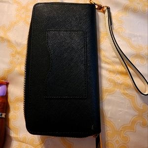 Tory Burch wallet